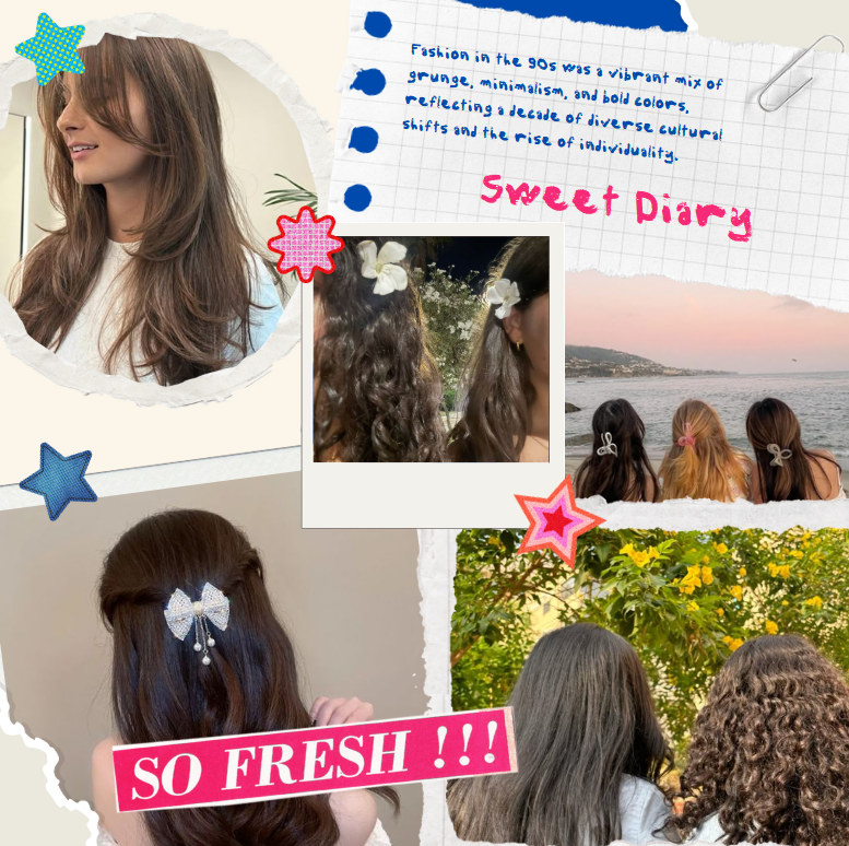 Yes, I Cried Over a Haircut