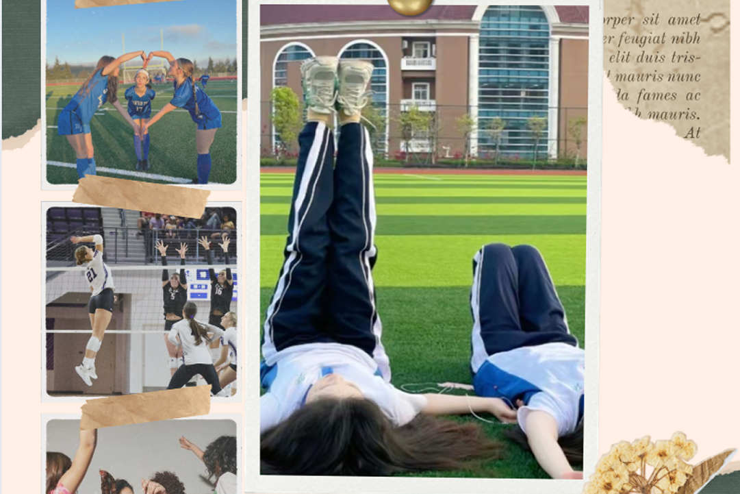 I Still Think About That One PE Class Meltdown