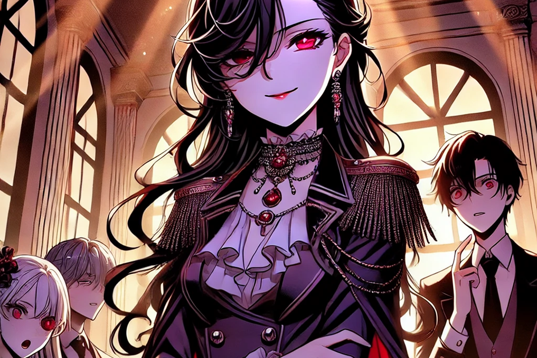 I Got Reincarnated Into My Fav Webtoon